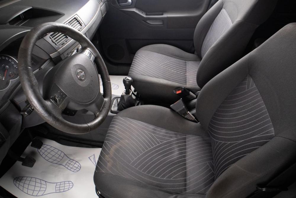 Opel Meriva A Оренбург  - изображение 14