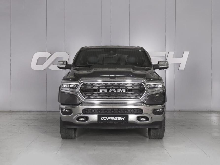 Ram 1500 V Ростов-на-Дону  - изображение 3