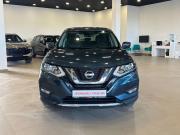 Nissan X-Trail III Рестайлинг Апатиты  - изображение 21