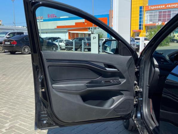Lada (ВАЗ) Vesta I с пробегом 2021 года, цена 990 000 рублей, 120038 км, седан, Автокод Объявления