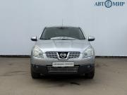 Nissan Qashqai I Москва  - изображение 14