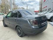 Lada (ВАЗ) Granta I Рестайлинг Саратов  - изображение 23
