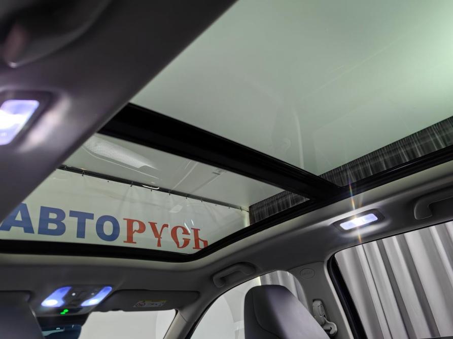 Haval F7 I Рестайлинг Москва  - изображение 25
