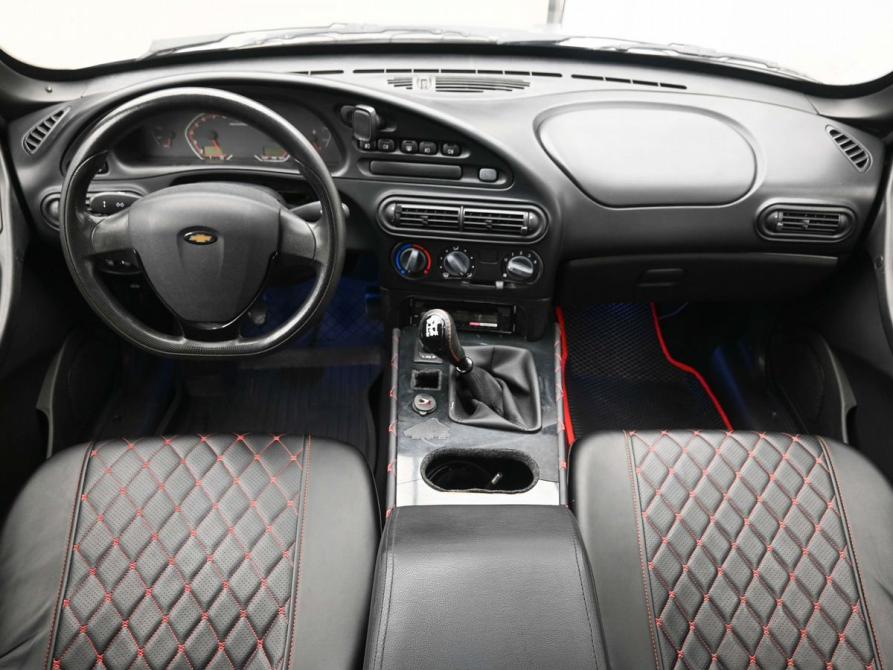 Chevrolet Niva I Рестайлинг Ростов-на-Дону  - изображение 8