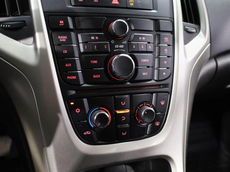 Opel Astra J Ростов-на-Дону  - изображение 14