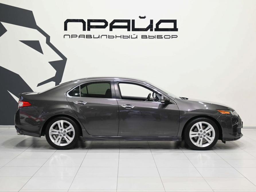 Honda Accord VIII Ростов-на-Дону  - изображение 7
