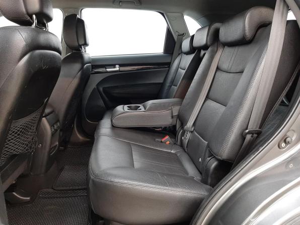 Kia Sorento II Рестайлинг с пробегом 2014 года, цена 1 730 000 рублей, 179881 км, внедорожник, Автокод Объявления