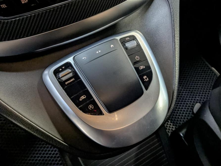 Mercedes-Benz V-Класс III (W447) Рестайлинг Москва  - изображение 21
