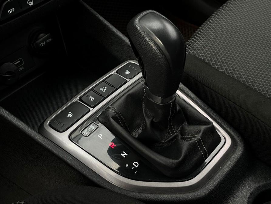 Hyundai Creta I Санкт-Петербург  - изображение 14