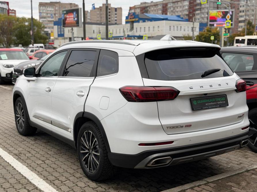 Chery Tiggo 8 Pro I Череповец  - изображение 8