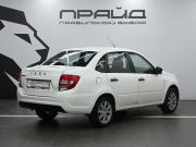 Lada (ВАЗ) Granta I Рестайлинг Ростов-на-Дону  - изображение 19