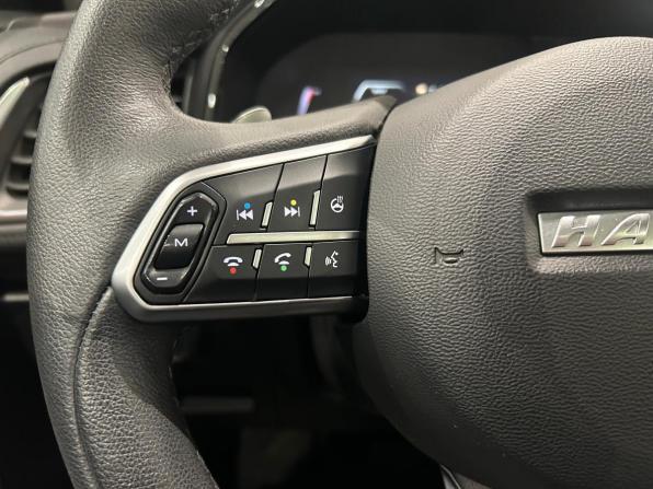 Haval F7 I с пробегом 2021 года, цена 1 649 000 рублей, 104743 км, внедорожник, Автокод Объявления