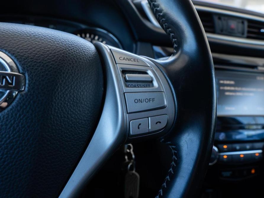 Nissan Qashqai II Волгоград  - изображение 13