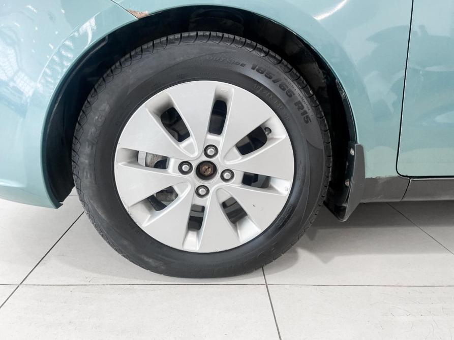 Kia Rio III Казань  - изображение 22