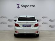 Hyundai Solaris I Рестайлинг Ставрополь  - изображение 20