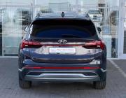 Hyundai Santa Fe IV Рестайлинг Липецк  - изображение 15