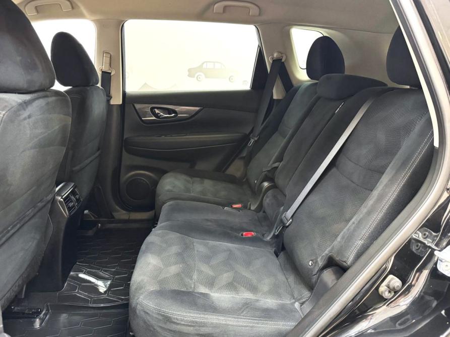 Nissan X-Trail III Ставрополь  - изображение 11