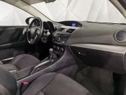 Mazda 3 II (BL) Рестайлинг Москва  - изображение 33