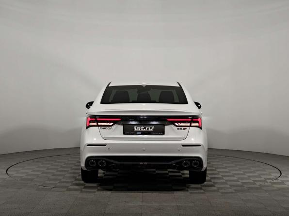 Omoda S5 GT с пробегом 2024 года, цена 1 649 000 рублей, 42027 км, седан, Автокод Объявления
