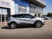Renault Kaptur I Челябинск  - изображение 24