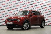 Nissan Juke I Сургут  - изображение 30