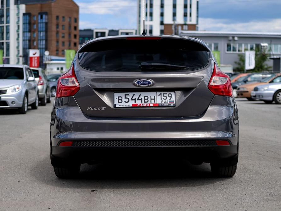 Ford Focus III Ижевск  - изображение 6