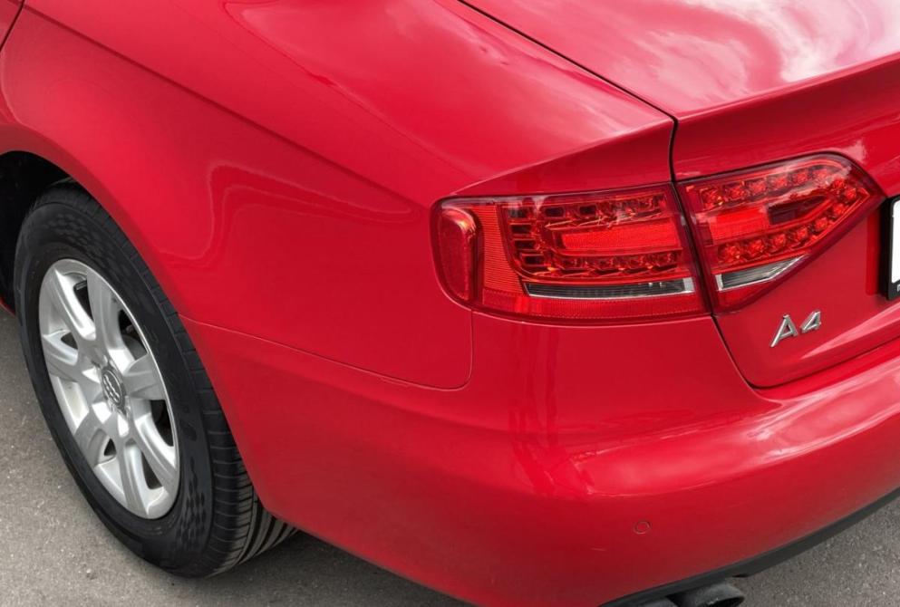 Audi A4 IV (B8) Иваново  - изображение 24