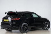 Infiniti QX70 Челябинск  - изображение 23