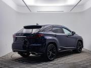 Lexus RX IV Москва  - изображение 23
