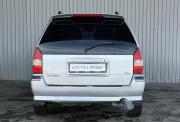 Mitsubishi Space Wagon III Киров  - изображение 34