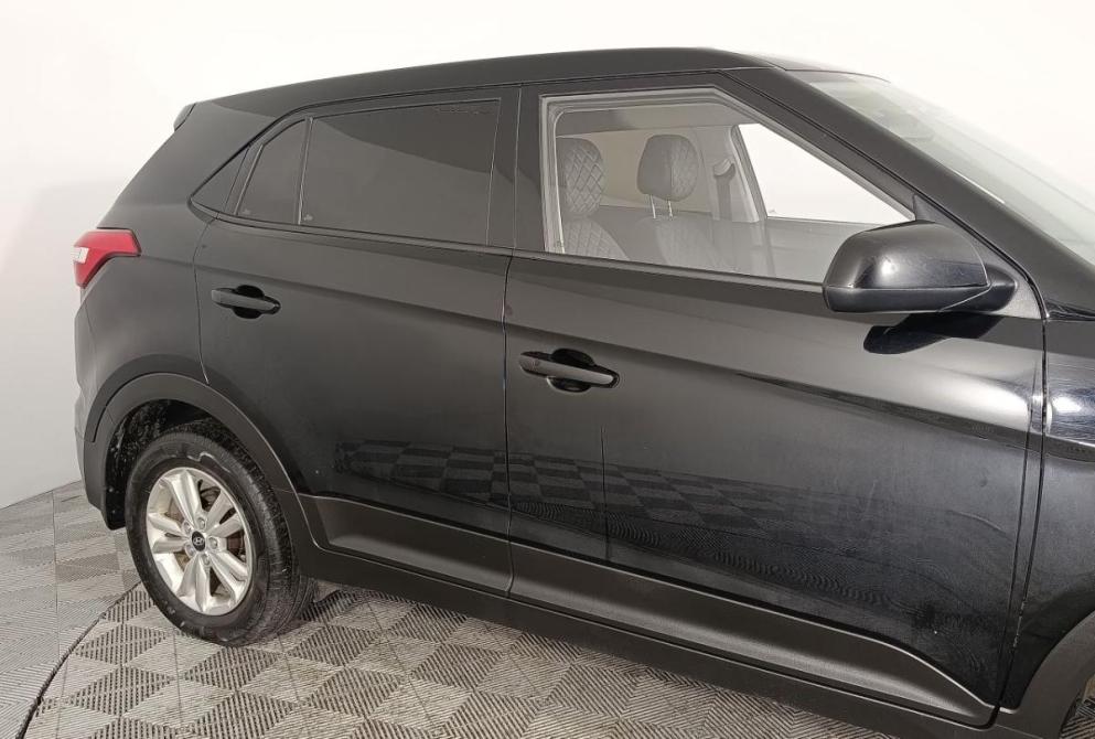 Hyundai Creta I Рестайлинг Волгоград  - изображение 23