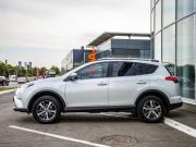 Toyota RAV4 IV (XA40) Рестайлинг Волгоград  - изображение 41