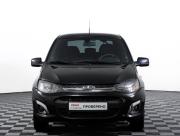 Lada (ВАЗ) Kalina II Москва  - изображение 19