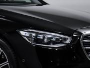 Mercedes-Benz S-Класс VII (W223) Москва  - изображение 39