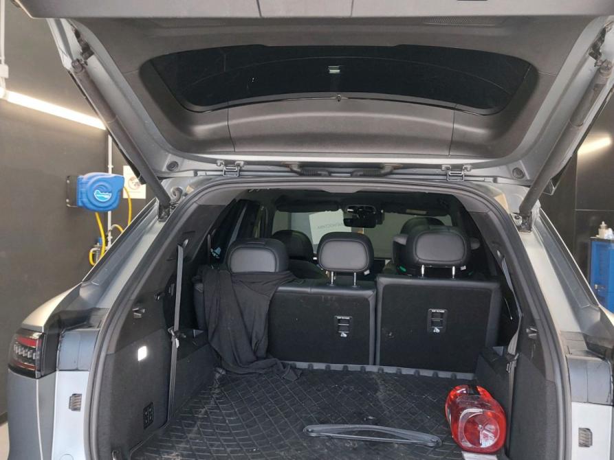 Chery Tiggo 9 I Москва  - изображение 16
