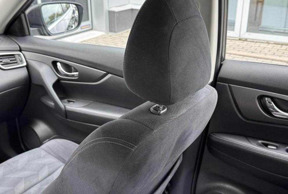 Nissan X-Trail II Рестайлинг Владимир  - изображение 16