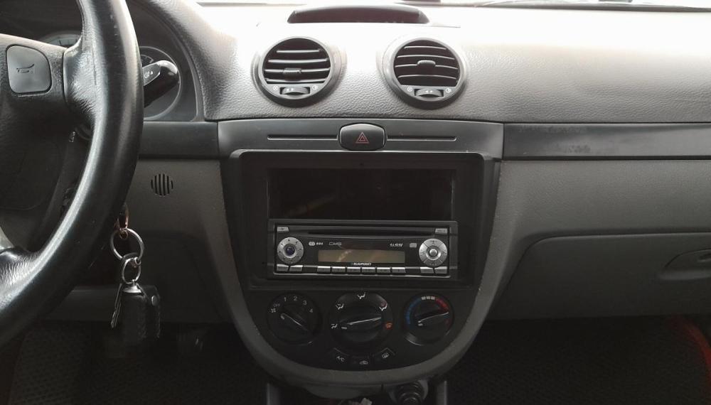 Chevrolet Lacetti I Новокузнецк  - изображение 15