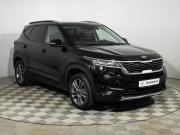 Kia Seltos I Санкт-Петербург  - изображение 21
