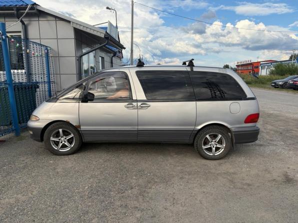 Toyota Estima I с пробегом 1994 года, цена 350 000 рублей, 325000 км, минивэн, Автокод Объявления