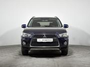 Mitsubishi Outlander II Рестайлинг Санкт-Петербург  - изображение 22