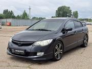 Honda Civic VIII Набережные Челны  - изображение 23