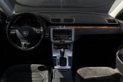 Volkswagen Passat B7 Москва  - изображение 31