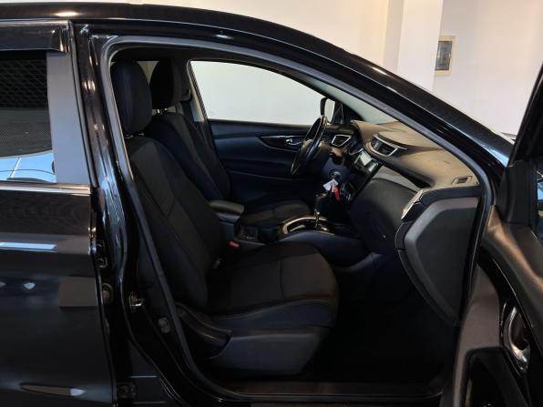 Nissan Qashqai II с пробегом 2017 года, цена 1 865 000 рублей, 104904 км, внедорожник, Автокод Объявления