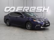Lexus ES VI Рестайлинг Воронеж  - изображение 25