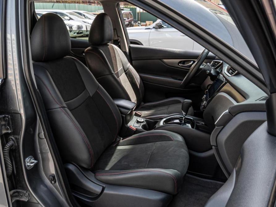 Nissan X-Trail III Краснодар  - изображение 8