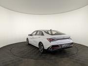 Hyundai Elantra VII (CN7) Рестайлинг Москва  - изображение 34