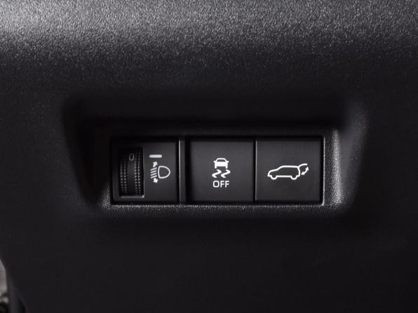 Toyota RAV4 VI (XA60) с пробегом 2026 года, цена 4 200 000 рублей, 23 км, внедорожник, Автокод Объявления