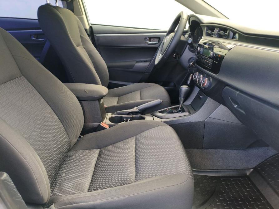 Toyota Corolla XI (E160 E170 E180) Липецк  - изображение 11