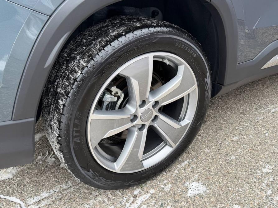 Geely Okavango I Рестайлинг Минеральные Воды  - изображение 32