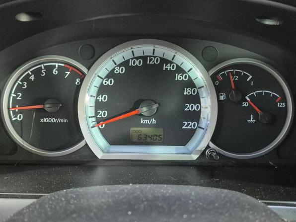 Chevrolet Lacetti I с пробегом 2007 года, цена 750 000 рублей, 63405 км, универсал, Автокод Объявления